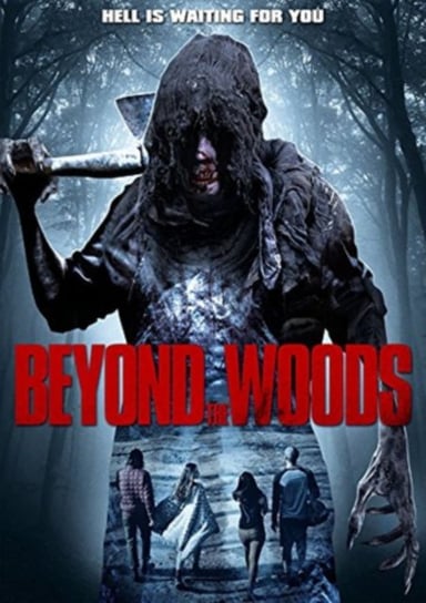 Beyond the Woods (brak polskiej wersji językowej) Breathnach Sean