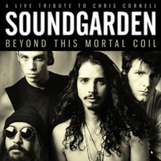 Beyond This Mortal Coil Soundgarden