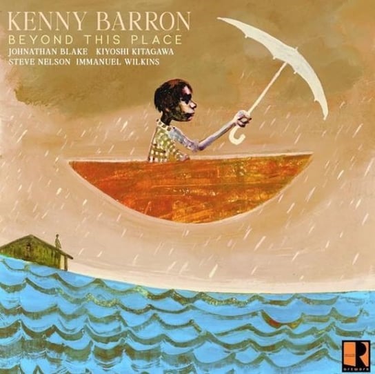 Beyond This Place, płyta winylowa Barron Kenny