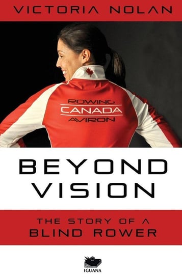 Beyond Vision Nolan Victoria