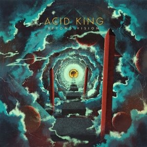 Beyond Vision, płyta winylowa Acid King