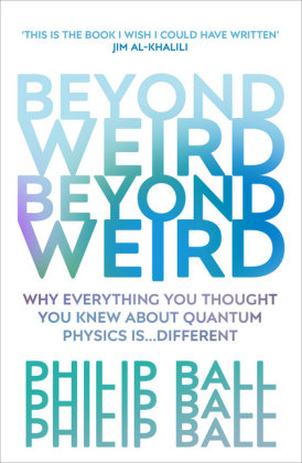Beyond Weird Ball Philip