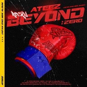 Beyond Zero Ateez