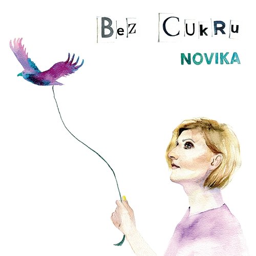 Friends In Need Novika feat. Buslav