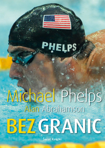 Bez Granic Phelps Michael, Abrahamson Alan