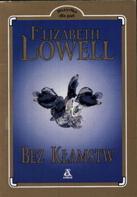 Bez kłamstw Lowell Elizabeth