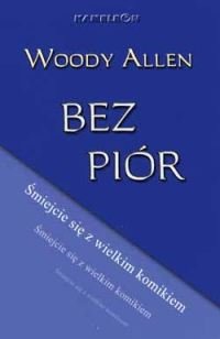 Bez piór Allen Woody