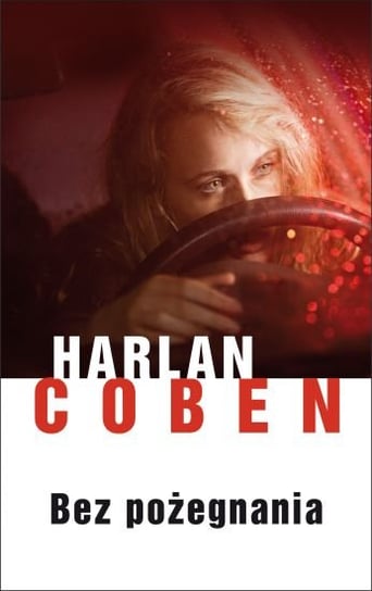 Bez pożegnania Coben Harlan