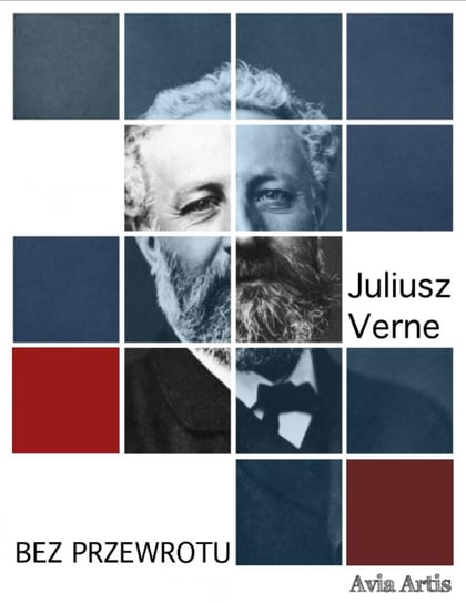Bez przewrotu Verne Juliusz