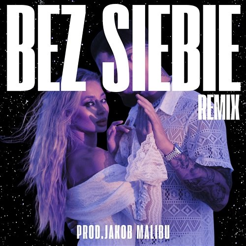 bez siebie Matt Palmer, QINGA