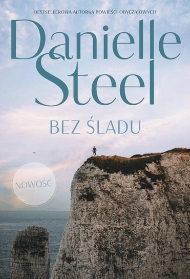 Bez śladu - ebook epub Steel Danielle