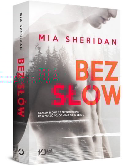 Bez słów Sheridan Mia