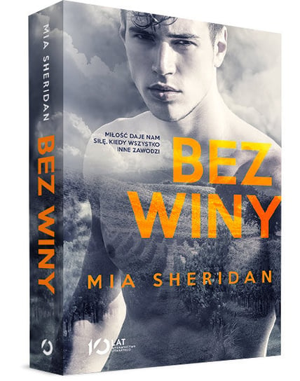 Bez winy Sheridan Mia