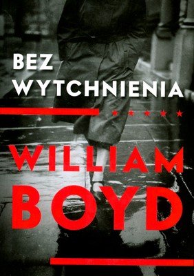 Bez wytchnienia Boyd William
