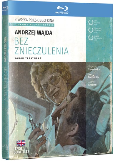 Bez znieczulenia Wajda Andrzej
