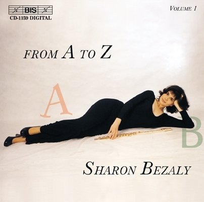 BEZALY S FROM A T V1 Bezaly Sharon
