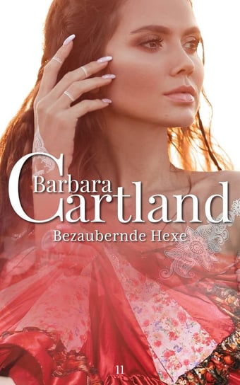 Bezaubernde Hexe Cartland Barbara
