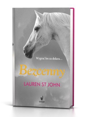 Bezcenny St John Lauren