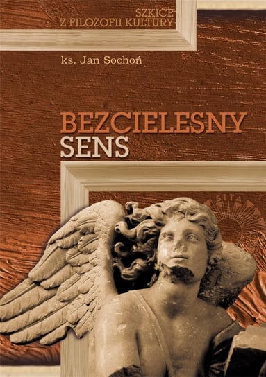 Bezcielesny sens. Szkice z filozofii kultury Polskie Towarzystwo Tomasza Z Akwinu