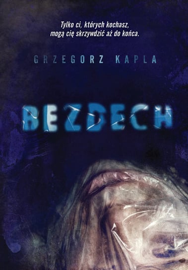 Bezdech Kapla Grzegorz