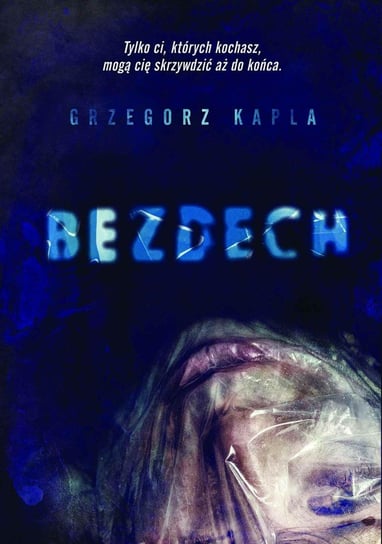 Bezdech Kapla Grzegorz