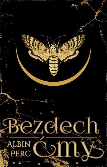 Bezdech ćmy Perc Albin
