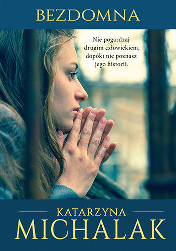 Bezdomna Michalak Katarzyna