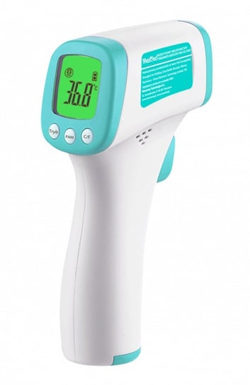 Bezdotykowy termometr lekarski MM-332 Mesmed