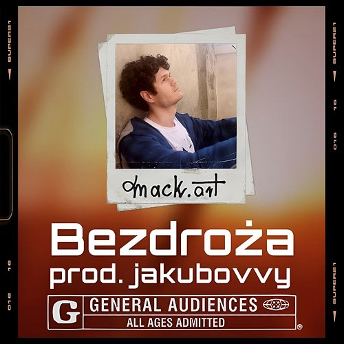 Bezdroża mack.art