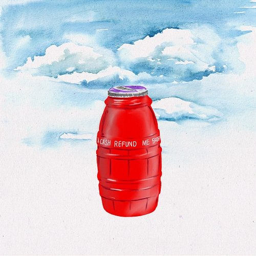 Bezerk Hit-Boy feat. A$AP Ferg, Big Sean
