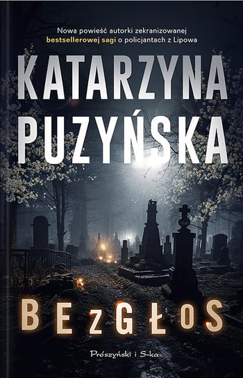 Bezgłos Puzyńska Katarzyna