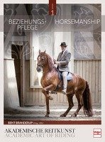 Beziehungspflege - Horsemanship Branderup Bent