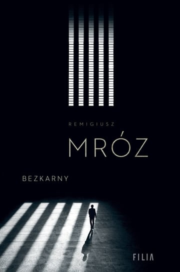 Bezkarny Mróz Remigiusz