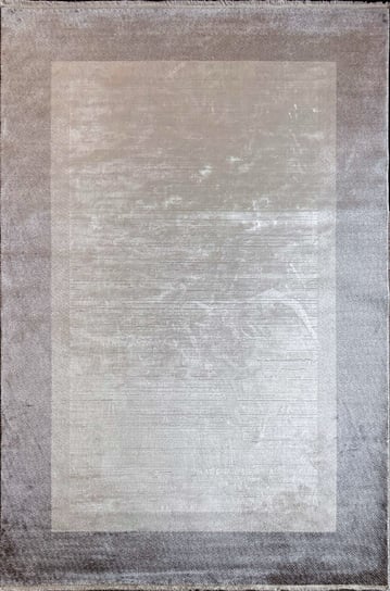Beżowy Dywan Klasyczny - LAYOR BEIGE BORDER 3296 170x240 cm CARPETS & MORE