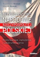 Bezpieczeństwo narodowe Rzeczypospolitej Polskiej Difin