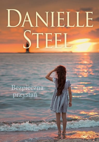 Bezpieczna przystań - ebook epub Steel Danielle