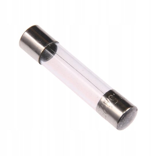 Bezpieczniki szklane 20mm 250V 15A Inna marka