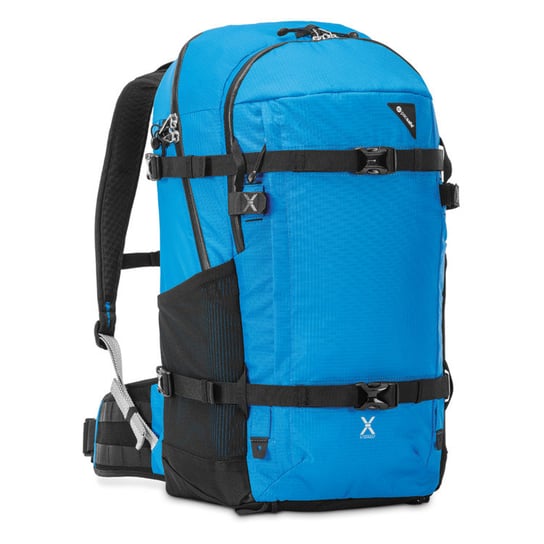 Bezpieczny plecak turystyczny antykradzieżowy, PacSafe, Venturesafe X40 Pacsafe
