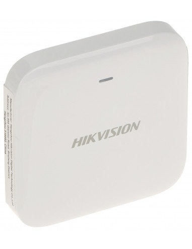 Bezprzewodowa Czujka Zalania Wodą Ax Pro Ds-Pdwl-E-We Hikvision HikVision