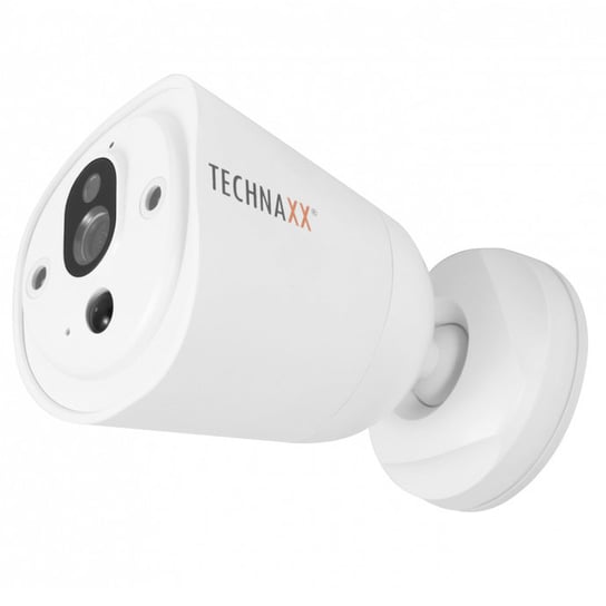 Bezprzewodowa kamera Easy IP Technaxx TX-55 White Technaxx