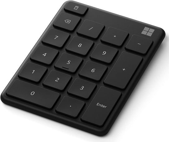 Bezprzewodowa klawiatura Microsoft Number Pad BT Microsoft