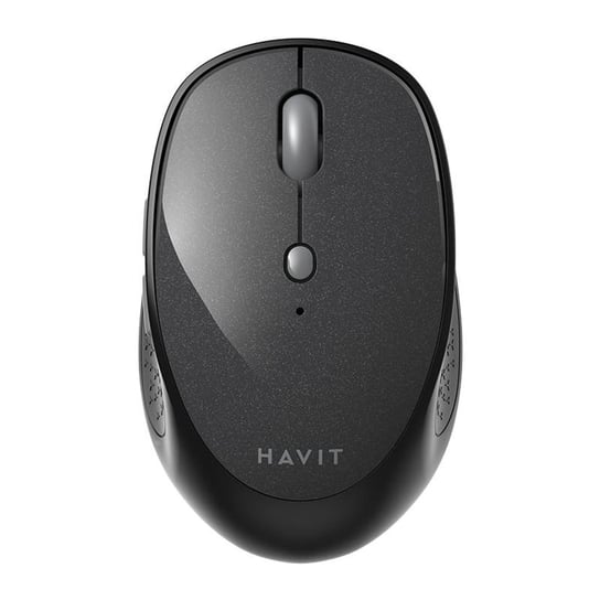Bezprzewodowa mysz Havit MS76GT plus (szara) Havit