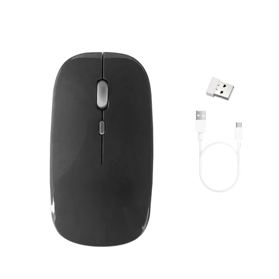 Bezprzewodowa mysz komputerowa Bluetooth Strado