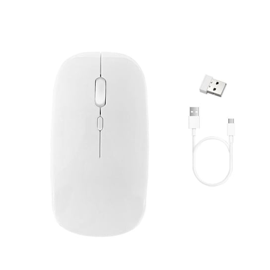 Bezprzewodowa mysz komputerowa Bluetooth Strado