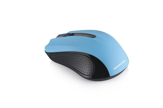 Bezprzewodowa mysz optyczna MODECOM MC-WM9 niebieska Modecom