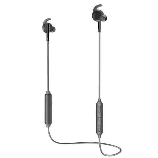 Bezprzewodowe słuchawki douszne Denver Bluetooth z redukcją szumów Denver