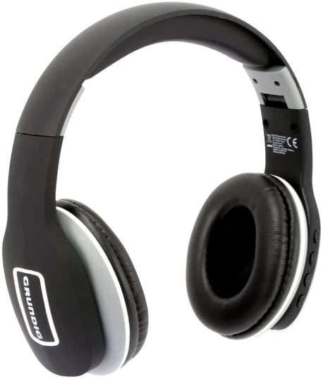 Bezprzewodowe słuchawki nauszne Bluetooth Grundig EE1178 Grundig