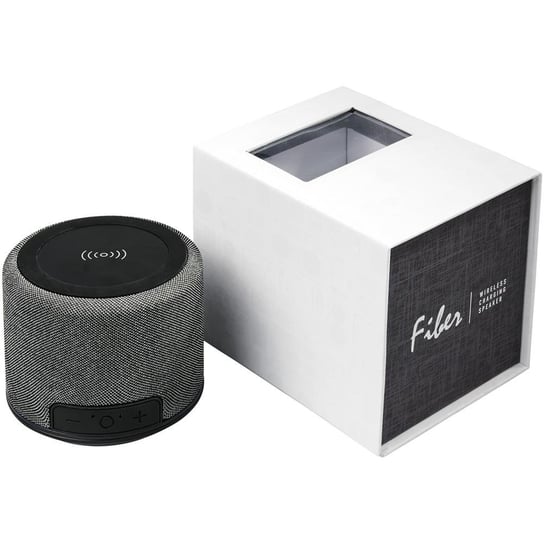 Bezprzewodowo ładowany głośnik Fiber z łącznością Bluetooth® UPOMINKARNIA