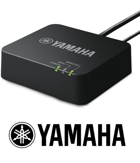 Bezprzewodowy adapter sieciowy WiFi Yamaha YWA-10 Yamaha