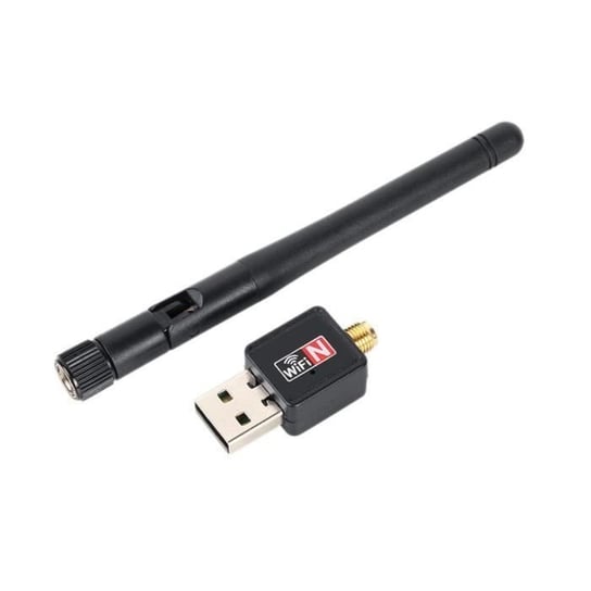 Bezprzewodowy adapter USB Wi-Fi 150M Mini USB Inna marka